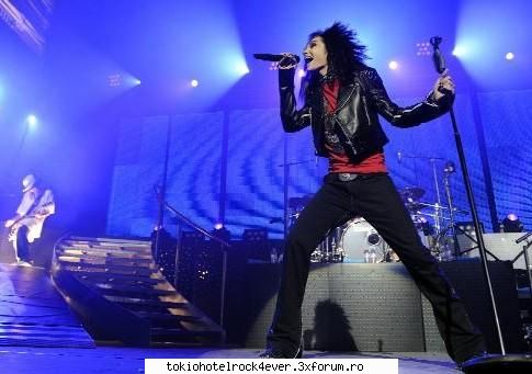 Geneva - Tatyann' - *..::Tokio Hotel::..*