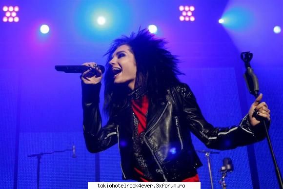 Geneva - Tatyann' - *..::Tokio Hotel::..*