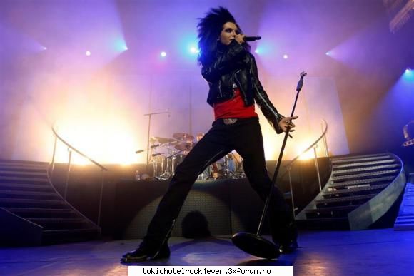 Geneva - Tatyann' - *..::Tokio Hotel::..*