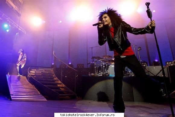 Geneva - Tatyann' - *..::Tokio Hotel::..*