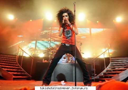 Geneva - Tatyann' - *..::Tokio Hotel::..*
