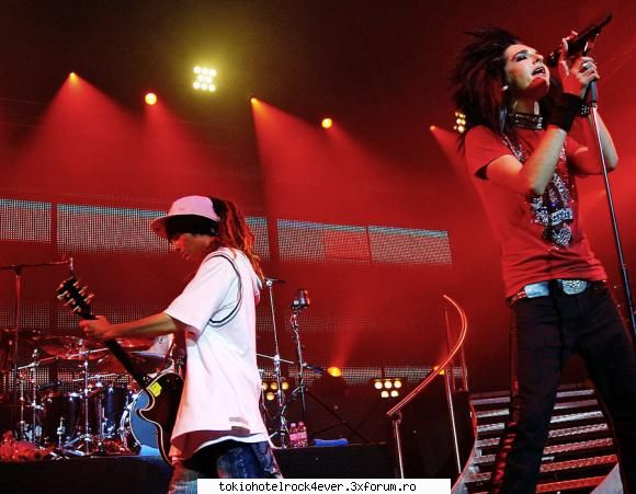 Geneva - Tatyann' - *..::Tokio Hotel::..*