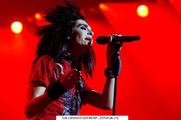 Geneva - 19 iiiaii kre k am uiat un vers - *..::Tokio Hotel::..*