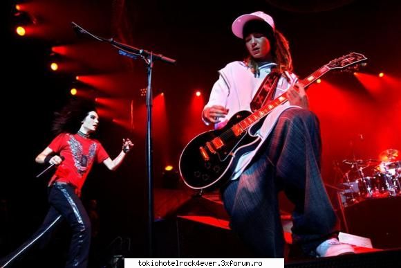 Geneva - Tatyann' - *..::Tokio Hotel::..*
