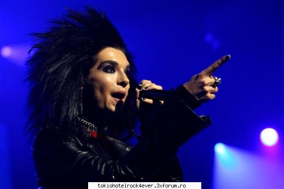 Geneva - Tatyann' - *..::Tokio Hotel::..*