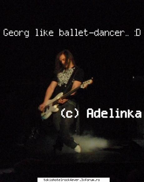 Gheorghe (georg) - gυѕтαν ♥ мυѕι� єℓє�тяσ - *..::Georg Listing::..*