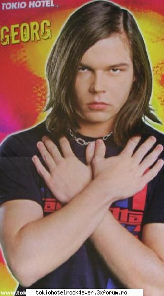 Gheorghe (georg) - gυѕтαν ♥ мυѕι� єℓє�тяσ - *..::Georg Listing::..*