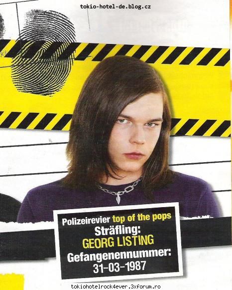 Gheorghe (georg) - gυѕтαν ♥ мυѕι� єℓє�тяσ - *..::Georg Listing::..*