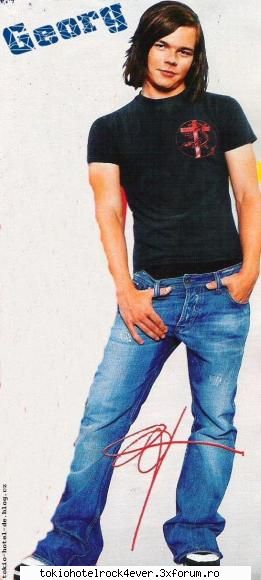Gheorghe (georg) - gυѕтαν ♥ мυѕι� єℓє�тяσ - *..::Georg Listing::..*