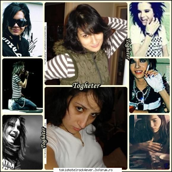 Gia... - Aici el si Cu Izbitul sau - *..::Me, myself & I::..*