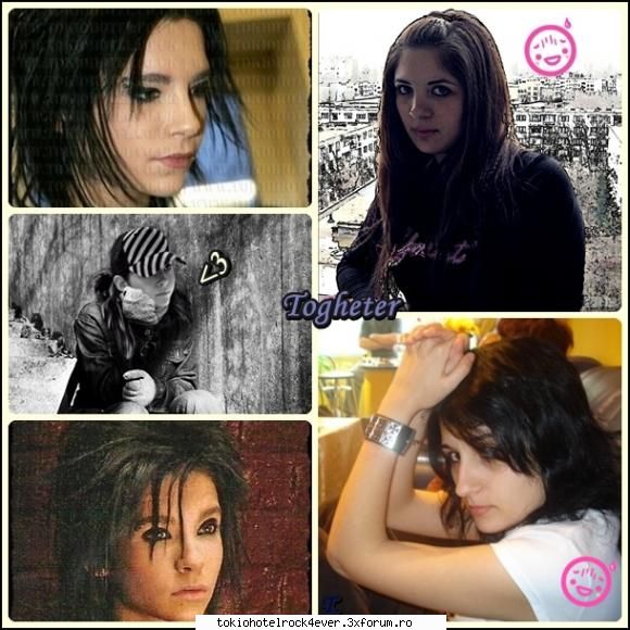 Gia... - Aici el si cu Mine si cu izbitul "NOSTRU" (de - *..::Me, myself & I::..*