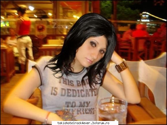 Gia... - iar aici sa nu se supere dar Tatyann' incerca - *..::Me, myself & I::..*