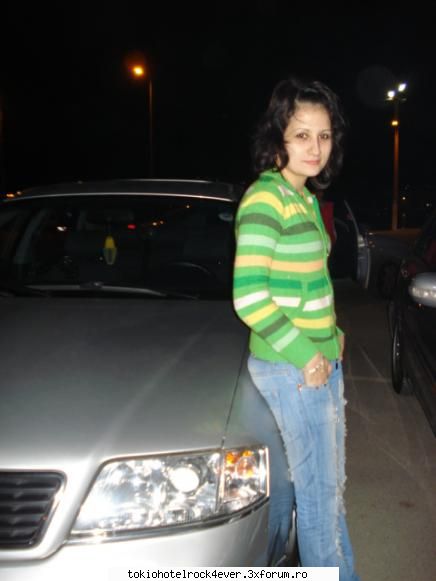 Gia... - Extasy - *..::Me, myself & I::..*