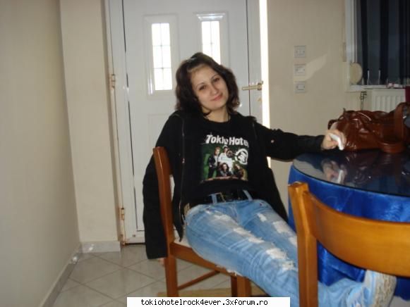 Gia... - aici era bolnav!ce ochi avea! - *..::Me, myself & I::..*