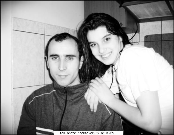 Gia... - E maree!! Are 36 de ani...cred... niciodata n-am - *..::Me, myself & I::..*