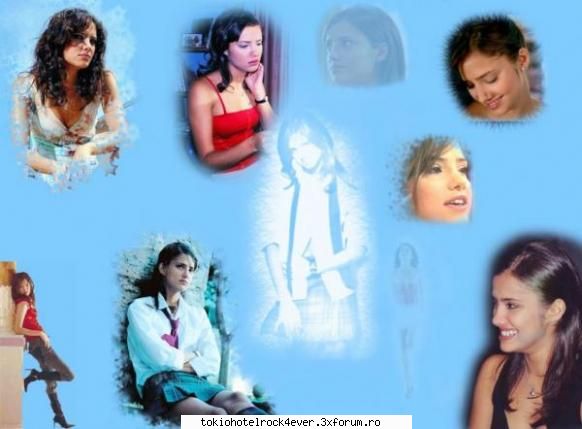 Gia... - Extasy - *..::Me, myself & I::..*