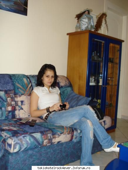 Gia... - a trecut! se discuta despre serialul Ginere de - *..::Me, myself & I::..*