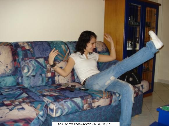 Gia... - Giul explica o faza,nu radeti! - *..::Me, myself & I::..*