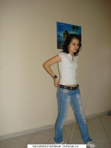 Gia... - priviti-l pe Jhony Wallker in persoana - *..::Me, myself & I::..*