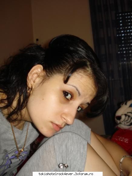 Gia... - Extasy - *..::Me, myself & I::..*