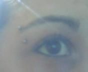 Gia... - da,aia kre vreau s-o pun,nu merge...incerc cu - *..::Me, myself & I::..*