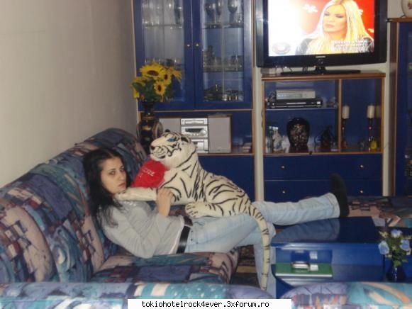 Gia... - il vedeam pe Bill - *..::Me, myself & I::..*