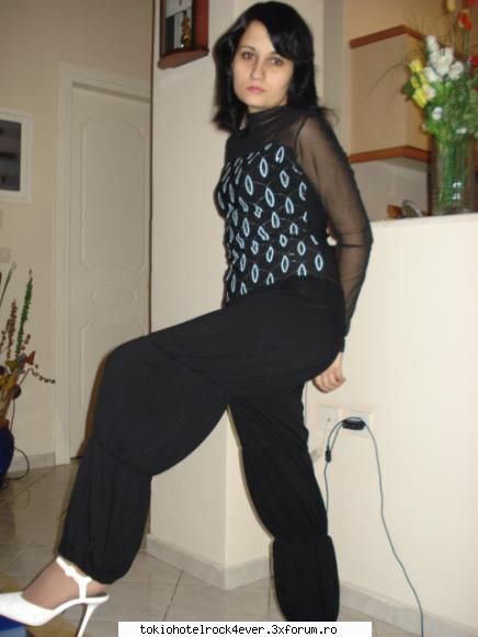 Gia... - Extasy - *..::Me, myself & I::..*