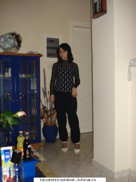Gia... - parul e facut altfel - *..::Me, myself & I::..*