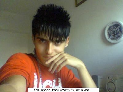 Gia... - am uitat sa pun aceasta poza cu Criss!ador poza - *..::Me, myself & I::..*
