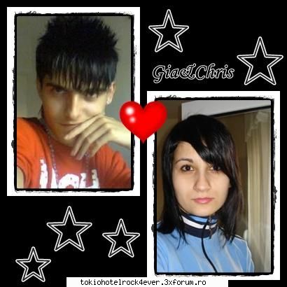 Gia... - uite ce a facut cu ea sa nu se supere sotzia - *..::Me, myself & I::..*