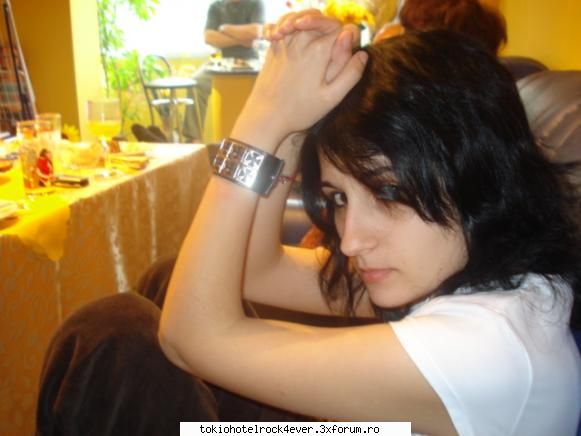 Gia... - eu la masa de Pasti!in Medgidia - *..::Me, myself & I::..*