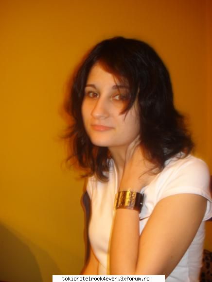 Gia... - cred k mancarea nu cazuse prea bine - *..::Me, myself & I::..*