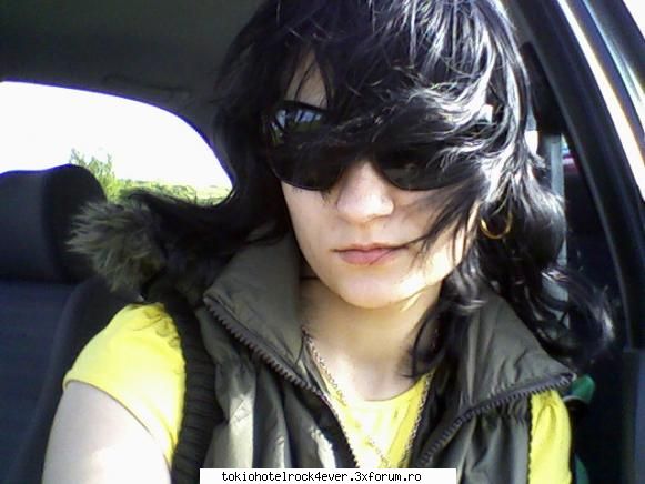 Gia... - pe autostrada soarelui,Gia la volan (in - *..::Me, myself & I::..*
