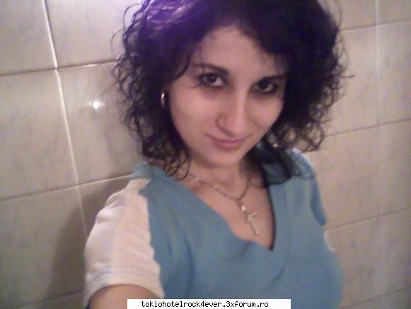 Gia... - in baie la munca,pe vremea cand eram in love de - *..::Me, myself & I::..*