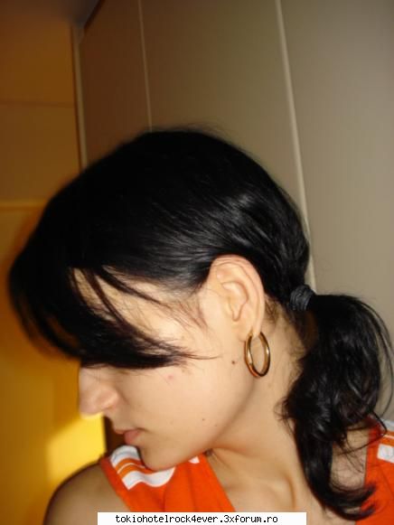 Gia... - hai sa pun niste poze sa vedeti ce fatza am pe - *..::Me, myself & I::..*