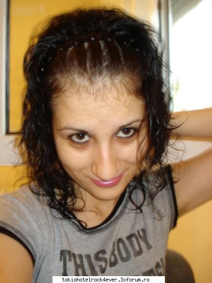 Gia... - tot el!ce fatza! Torres in varianta brunet!la fel - *..::Me, myself & I::..*