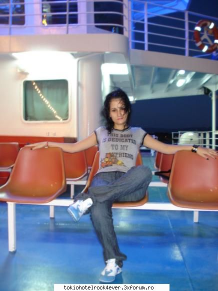 Gia... - Extasy - *..::Me, myself & I::..*