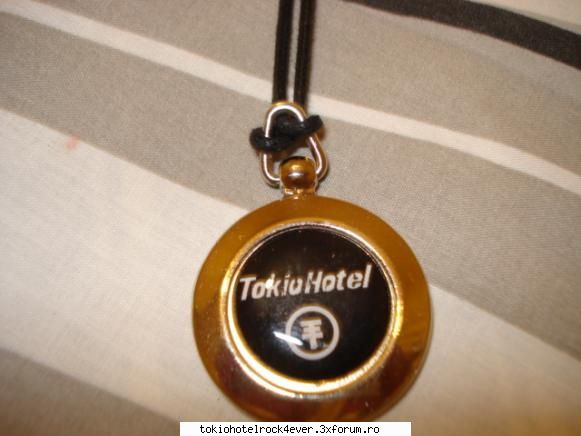 Gia... - medalionul meu pe o parte - *..::Me, myself & I::..*