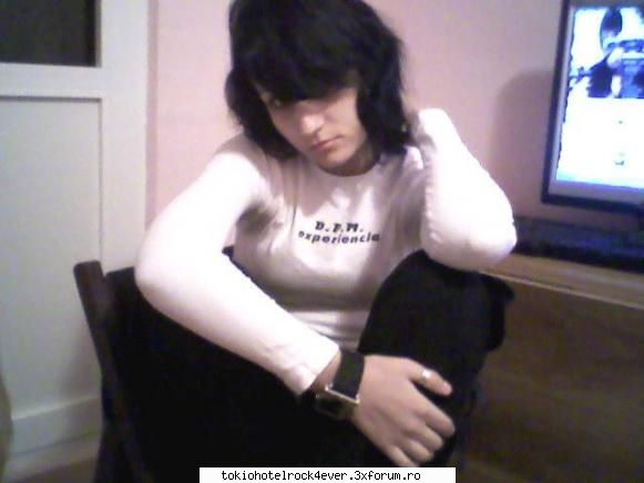 Gia... - Extasy - *..::Me, myself & I::..*