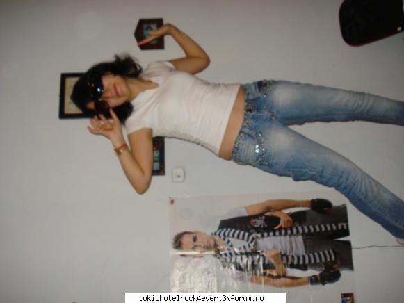 Gia... - o libelula se dadea la Randi - *..::Me, myself & I::..*