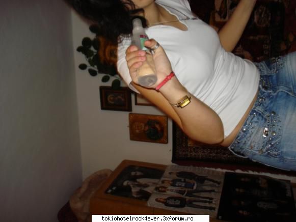 Gia... - Extasy - *..::Me, myself & I::..*