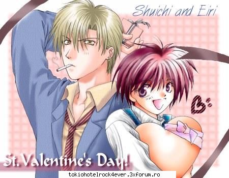 Gravitatie - sunt 2 serii,dak pot spune asa: I. ep 1-13 II - *..::Anime::..*