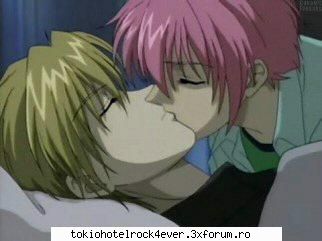 Gravitatie - nup..nu-l mai dau! asta-vara il da dadeau..d la - *..::Anime::..*