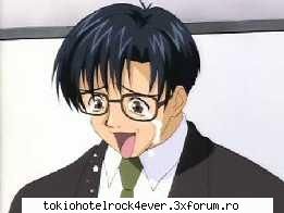 Gravitatie - *KiKi* - *..::Anime::..*