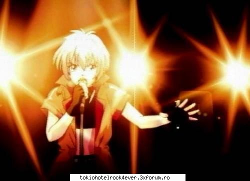 Gravitatie - *KiKi* - *..::Anime::..*