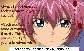 Gravitatie - si mai am 2 poze! - *..::Anime::..*