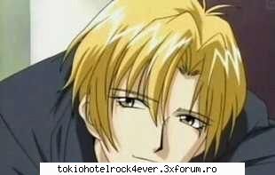 Gravitatie - *KiKi* - *..::Anime::..*