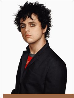 .::Green Day::. - billie joe armstrong - *..::Other Bands::..*