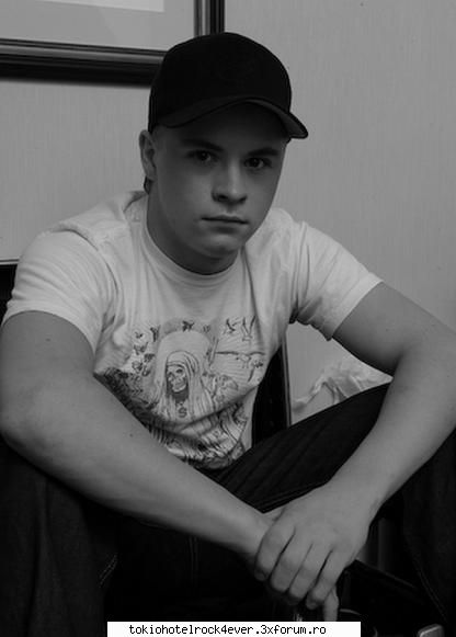 Gusty :X - Tatyann' - *..::Gustav Schafer::..*