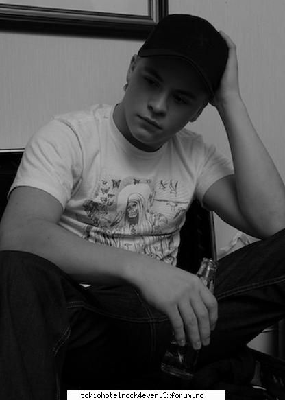 Gusty :X - Tatyann' - *..::Gustav Schafer::..*